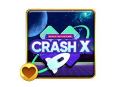 Crash X